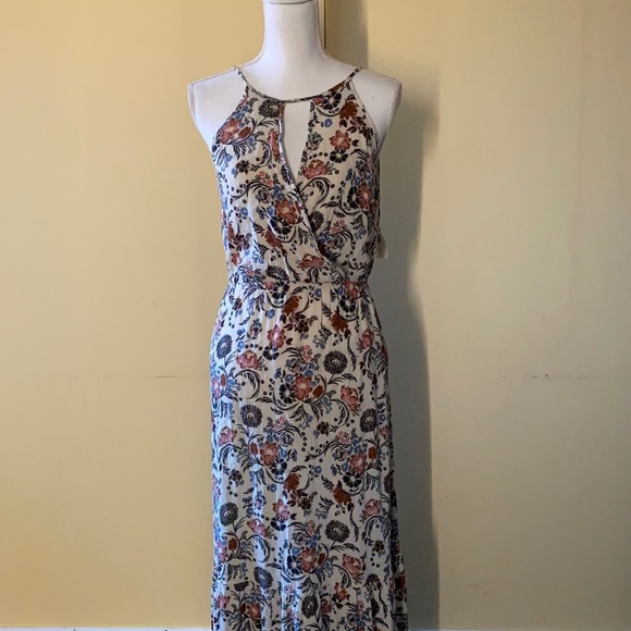 American Eagle outfitters Maxi dress size S - Picture 2 of 15